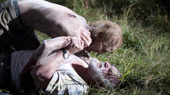 The Walking Dead’s 21 most shocking deaths so far