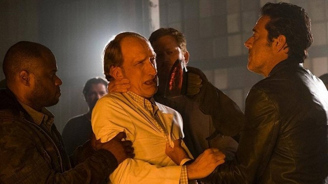 The Walking Dead’s 21 most shocking deaths so far