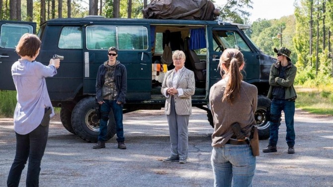 The Walking Dead: what next for season 9?