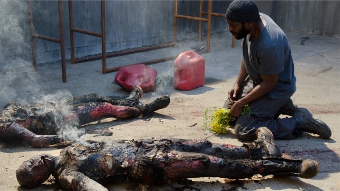 The Walking Dead’s 21 most shocking deaths so far