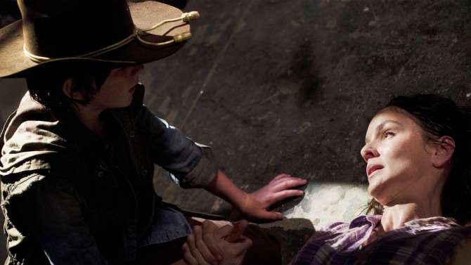 The Walking Dead’s 21 most shocking deaths so far