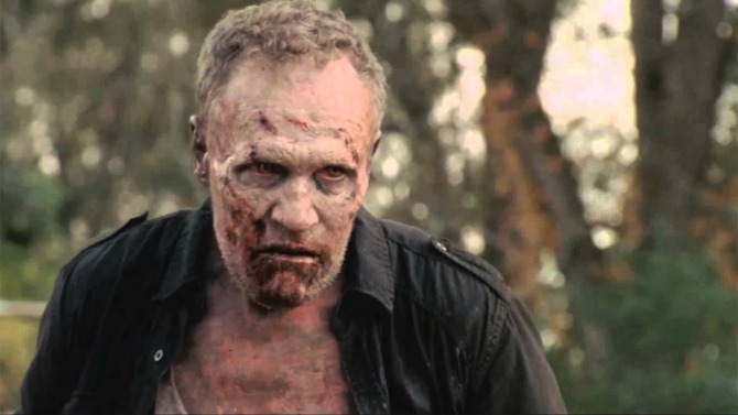 The Walking Dead’s 21 most shocking deaths so far
