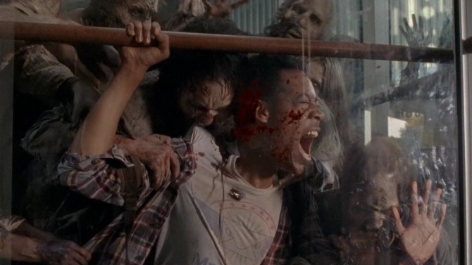 The Walking Dead’s 21 most shocking deaths so far