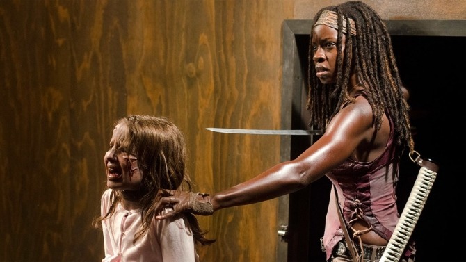 The Walking Dead’s 21 most shocking deaths so far