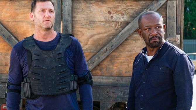 The Walking Dead’s 21 most shocking deaths so far