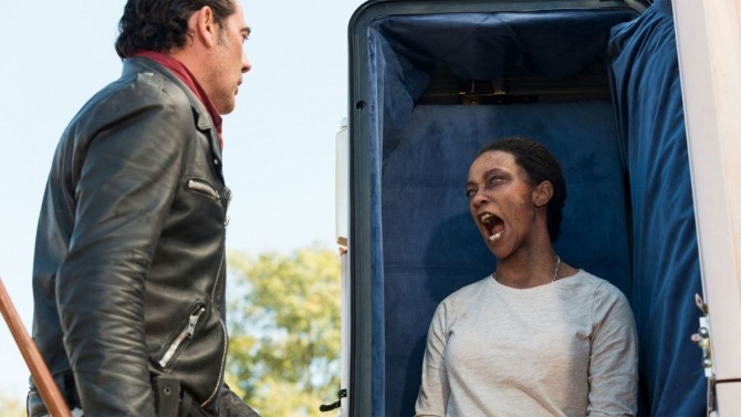 The Walking Dead’s 21 most shocking deaths so far
