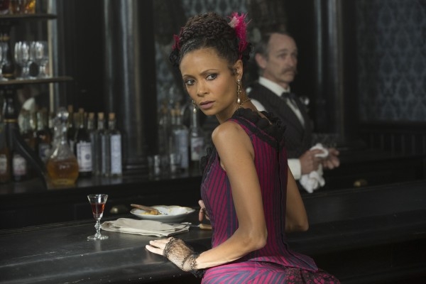 Westworld season 1: The Maze recap