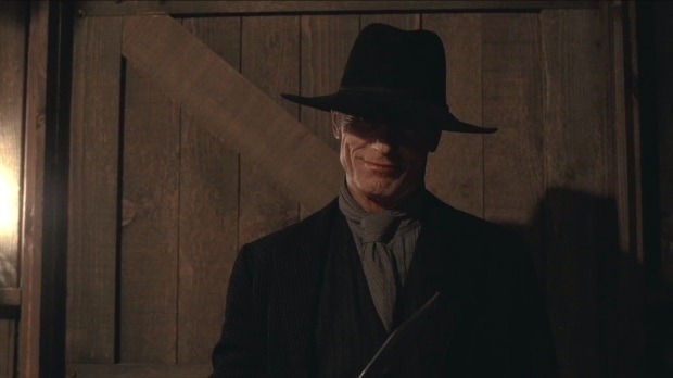 Westworld season 1: The Maze recap