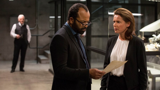 Westworld season 1: The Maze recap
