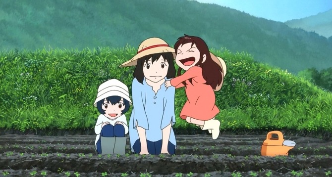 12 great fantasy anime