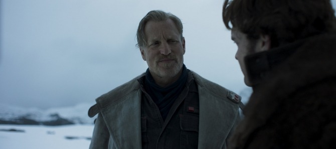Solo: A Star Wars Story - a spoiler-filled dissection