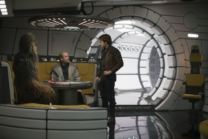 Solo: A Star Wars Story - a spoiler-filled dissection