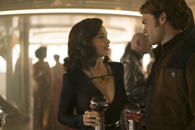 Solo: A Star Wars Story - a spoiler-filled dissection