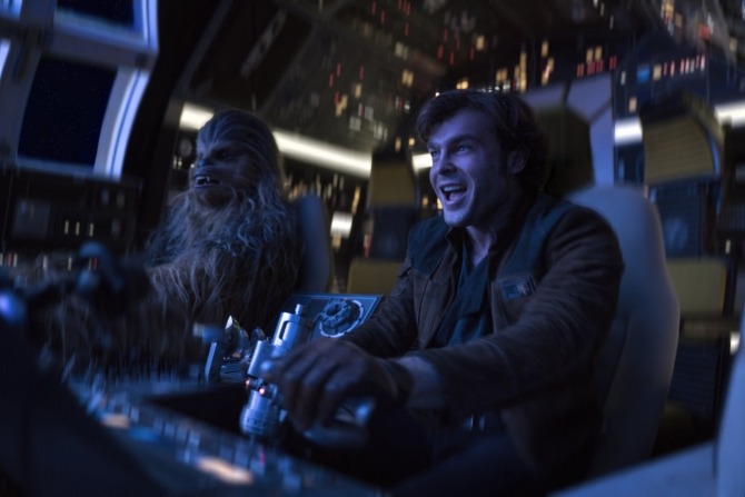 Solo: A Star Wars Story - a spoiler-filled dissection