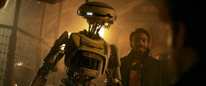 Solo: A Star Wars Story - a spoiler-filled dissection