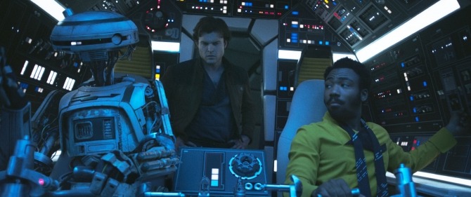 Solo: A Star Wars Story - a spoiler-filled dissection