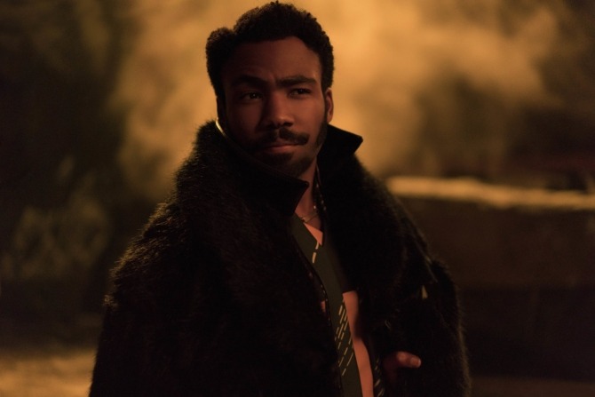 Solo: A Star Wars Story - a spoiler-filled dissection