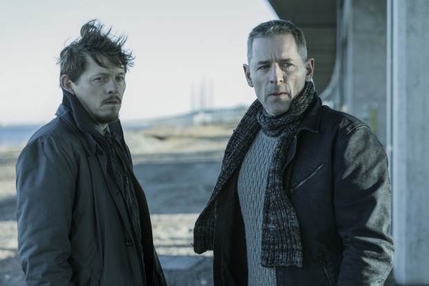 The Bridge: what to expect from series 4