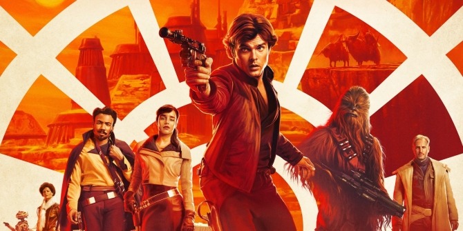 Geeky things to do during May half term 2018