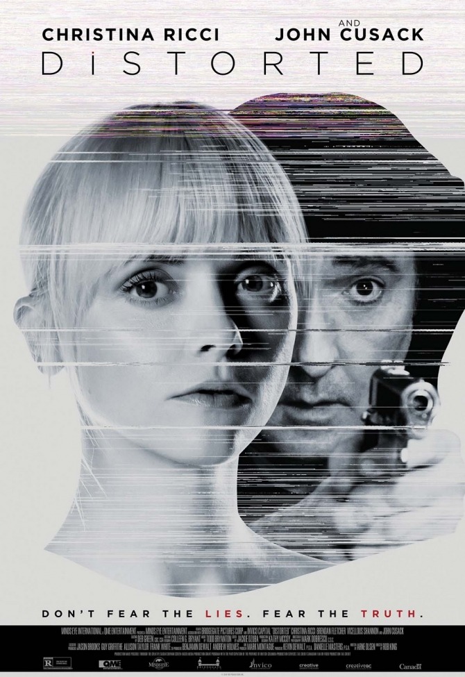 Distorted trailer, starring Christina Ricci and John Cusack
