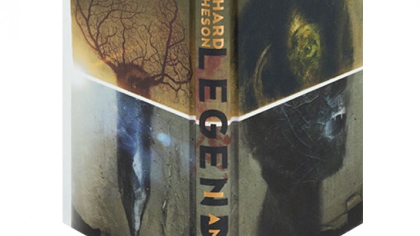 I Am Legend: Folio Society book review