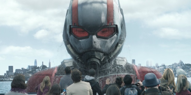 Where does Avengers: Infinity War leave the Marvel Cinematic Universe?