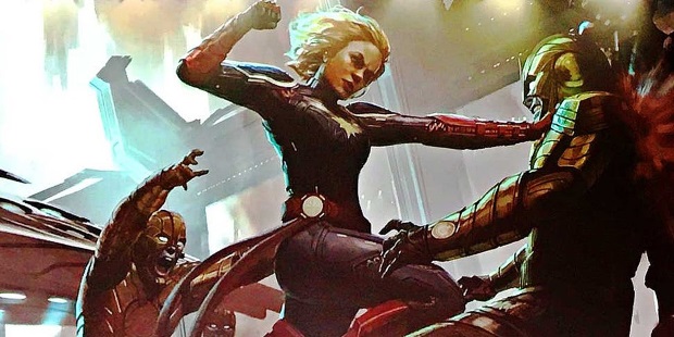 Where does Avengers: Infinity War leave the Marvel Cinematic Universe?