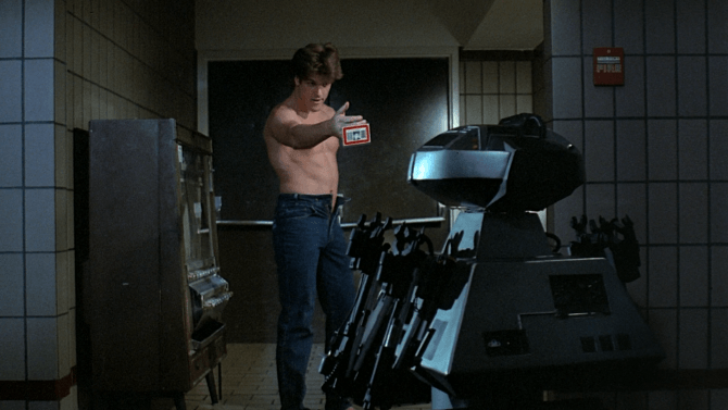 Exploring the weird recesses of Amazon Prime Video