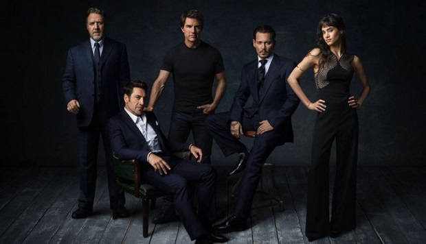 Examining Universal's upcoming franchise slate