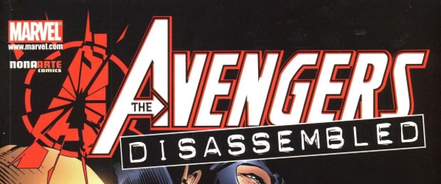 What will Avengers 4 be called? A bit of speculation...