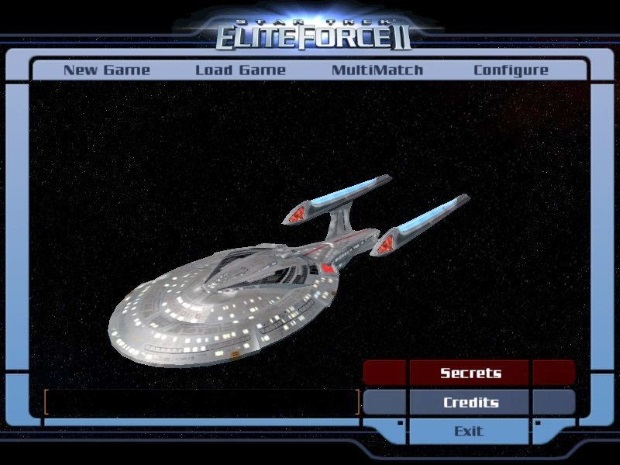 Star Trek: the Activision years and the making of Elite Force I & II