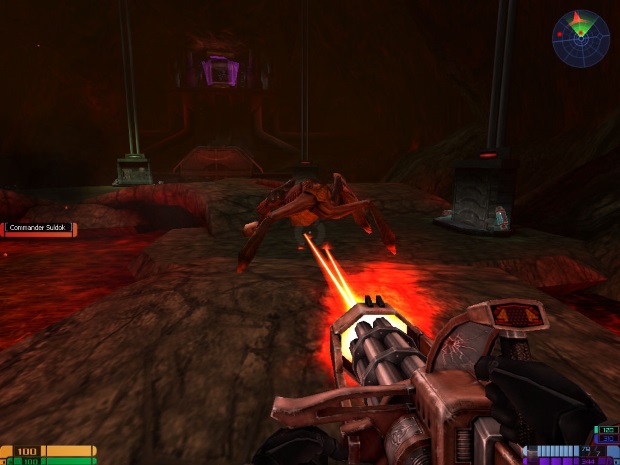 Star Trek: the Activision years and the making of Elite Force I & II