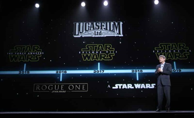 How Star Wars can avoid franchise fatigue