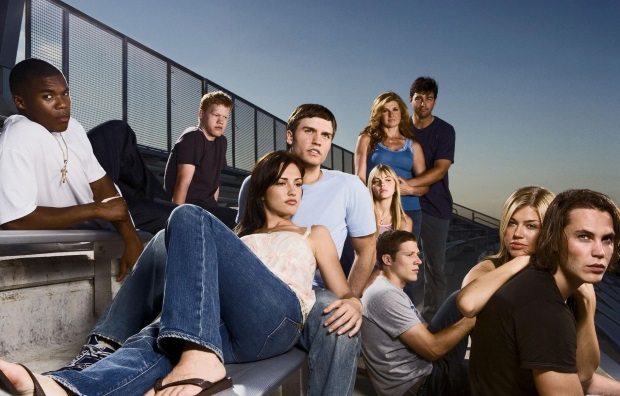 The best and worst of TV's 'difficult second series'