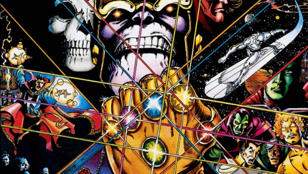 What will Avengers 4 be called? A bit of speculation...