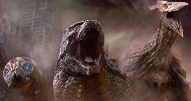 The big blockbusters of summer 2019