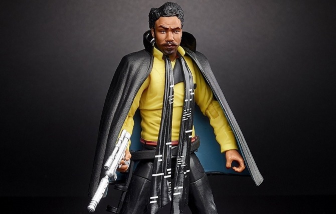 Han Solo: the coolest merchandise our galaxy has to offer