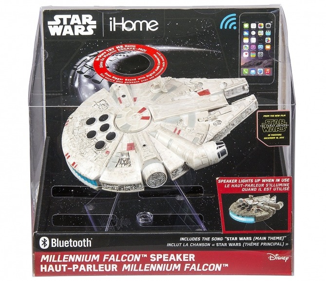 Han Solo: the coolest merchandise our galaxy has to offer