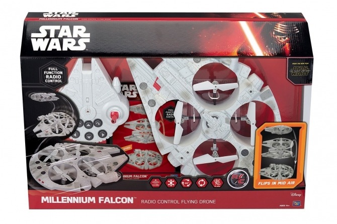 Han Solo: the coolest merchandise our galaxy has to offer