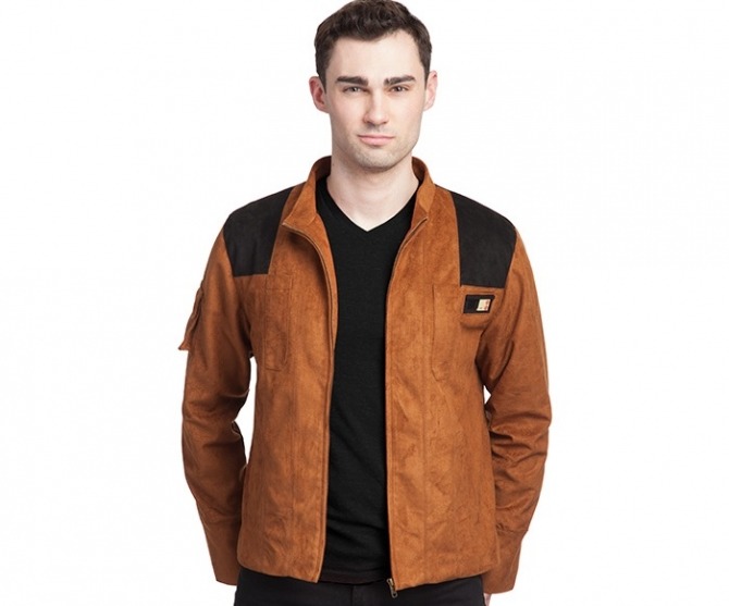 Han Solo: the coolest merchandise our galaxy has to offer