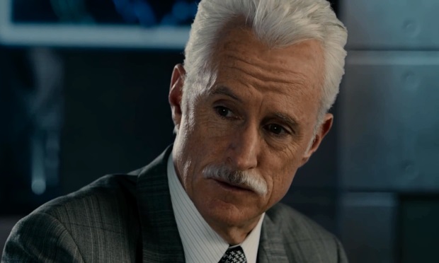 Captain America: Civil War - a tiny detail you might’ve missed