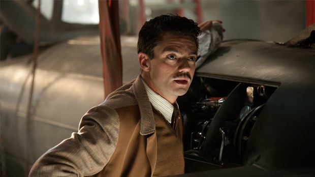 Captain America: Civil War - a tiny detail you might’ve missed