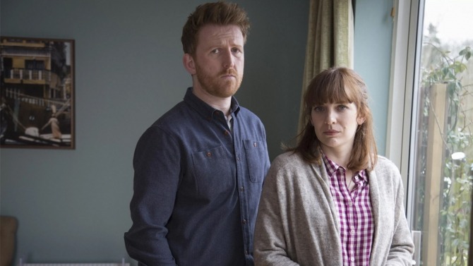 Humans series 3: Tom Goodman-Hill interview