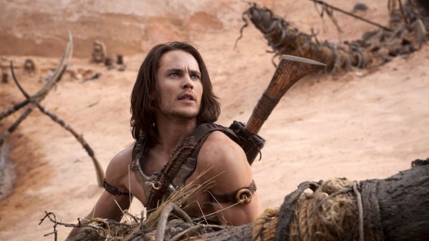 The three big recent blockbusters that changed Disney