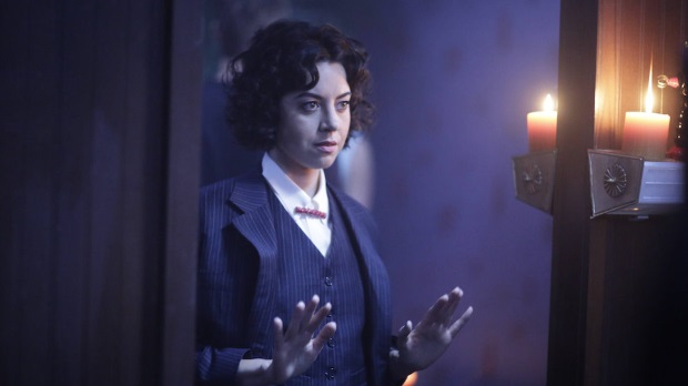 Tim Mielants interview: directing Legion season 2