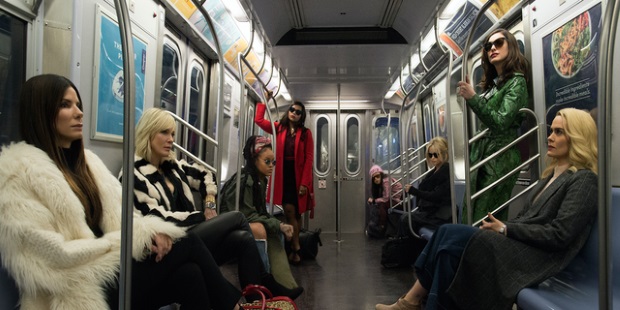 Examining Warner Bros' franchise slate