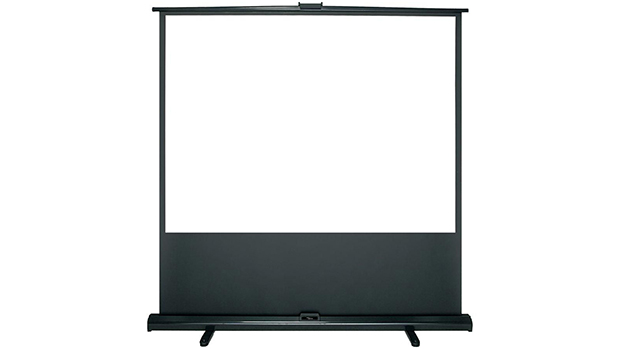 Our pick of the best projector screens