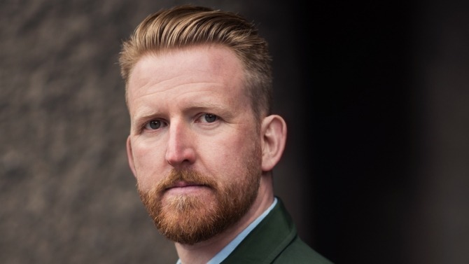 Humans series 3: Tom Goodman-Hill interview