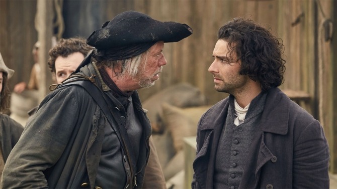 Poldark series 3 recap