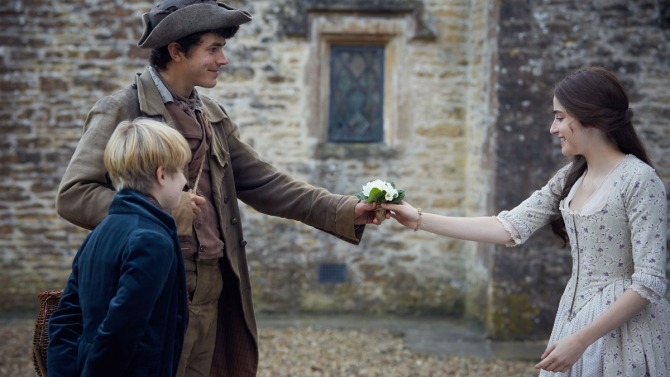 Poldark series 3 recap